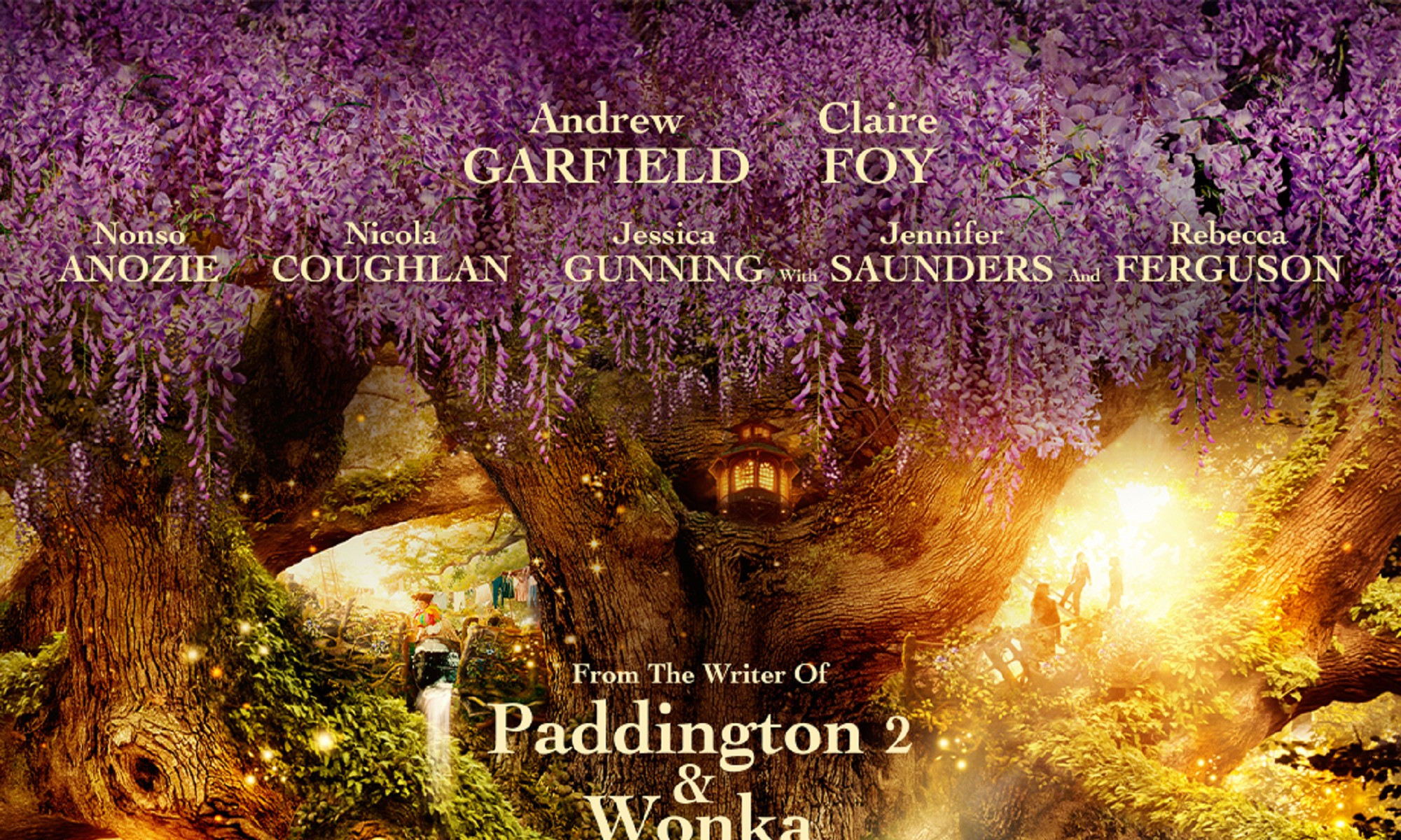 The Magic Faraway Tree