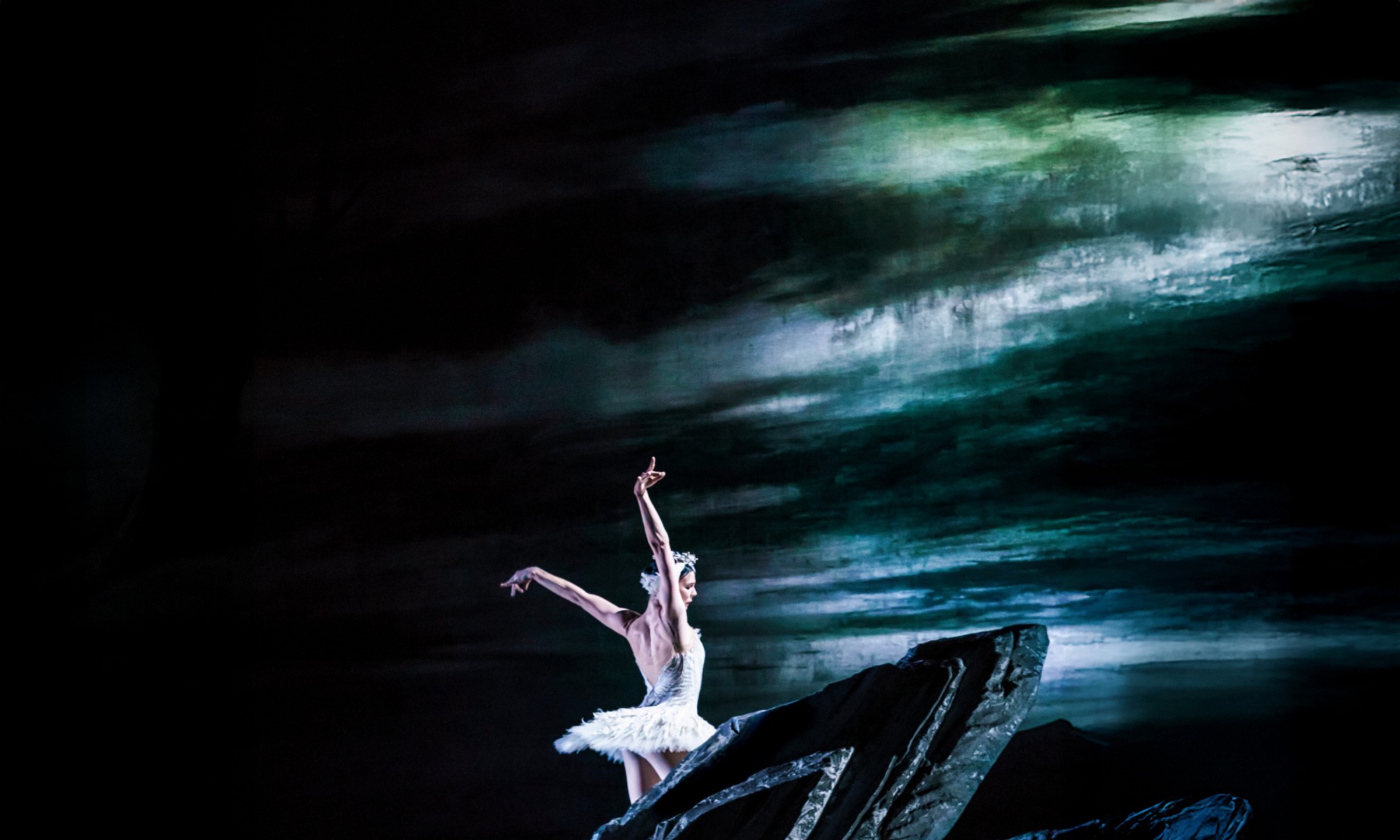 RBO: Swan Lake