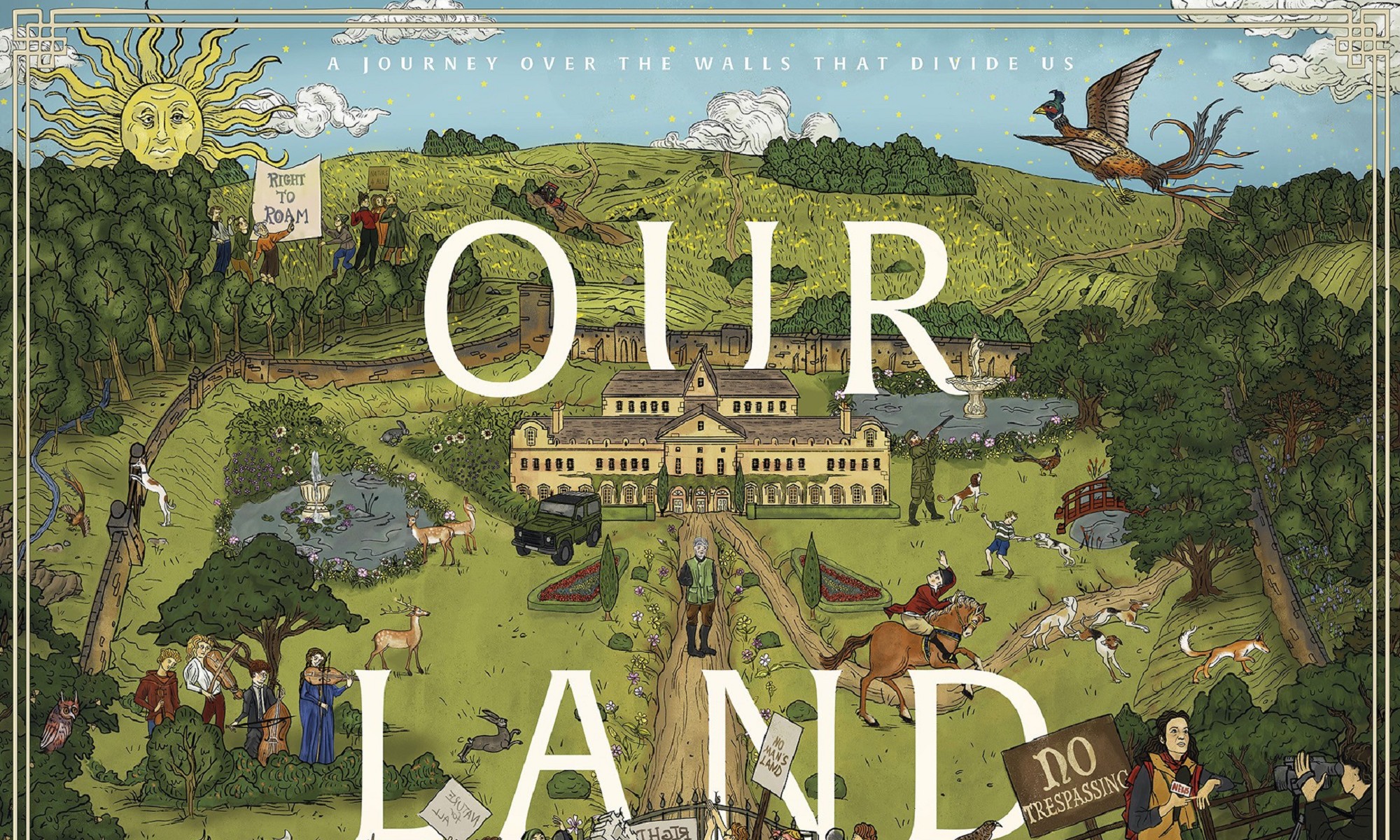 Our Land