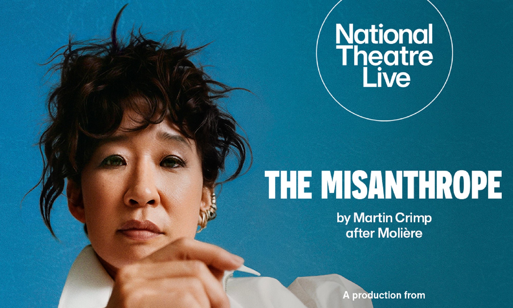 NT Live: The Misanthrope