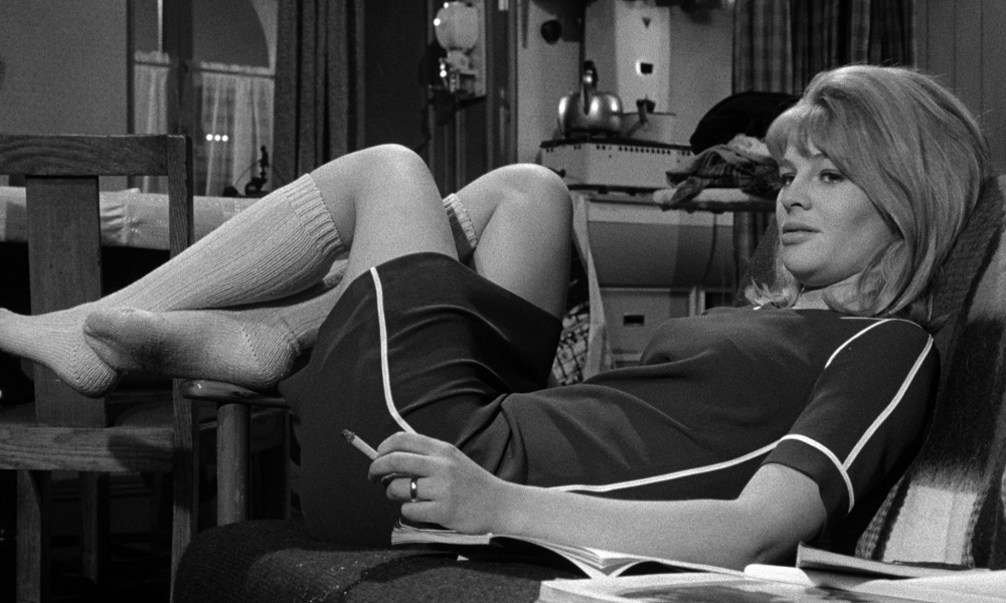Darling (4K Restoration)
