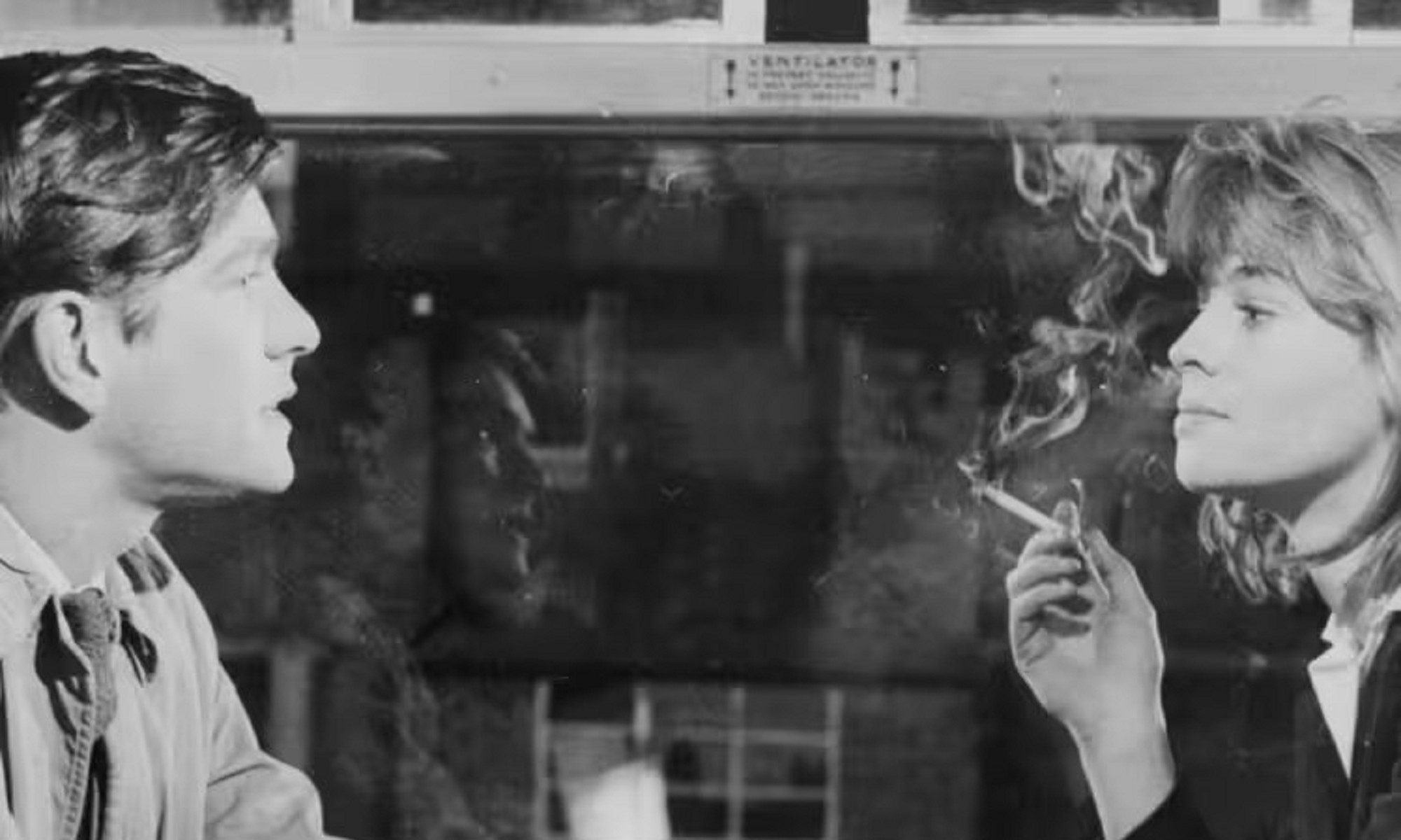 Billy Liar (4K Restoration)