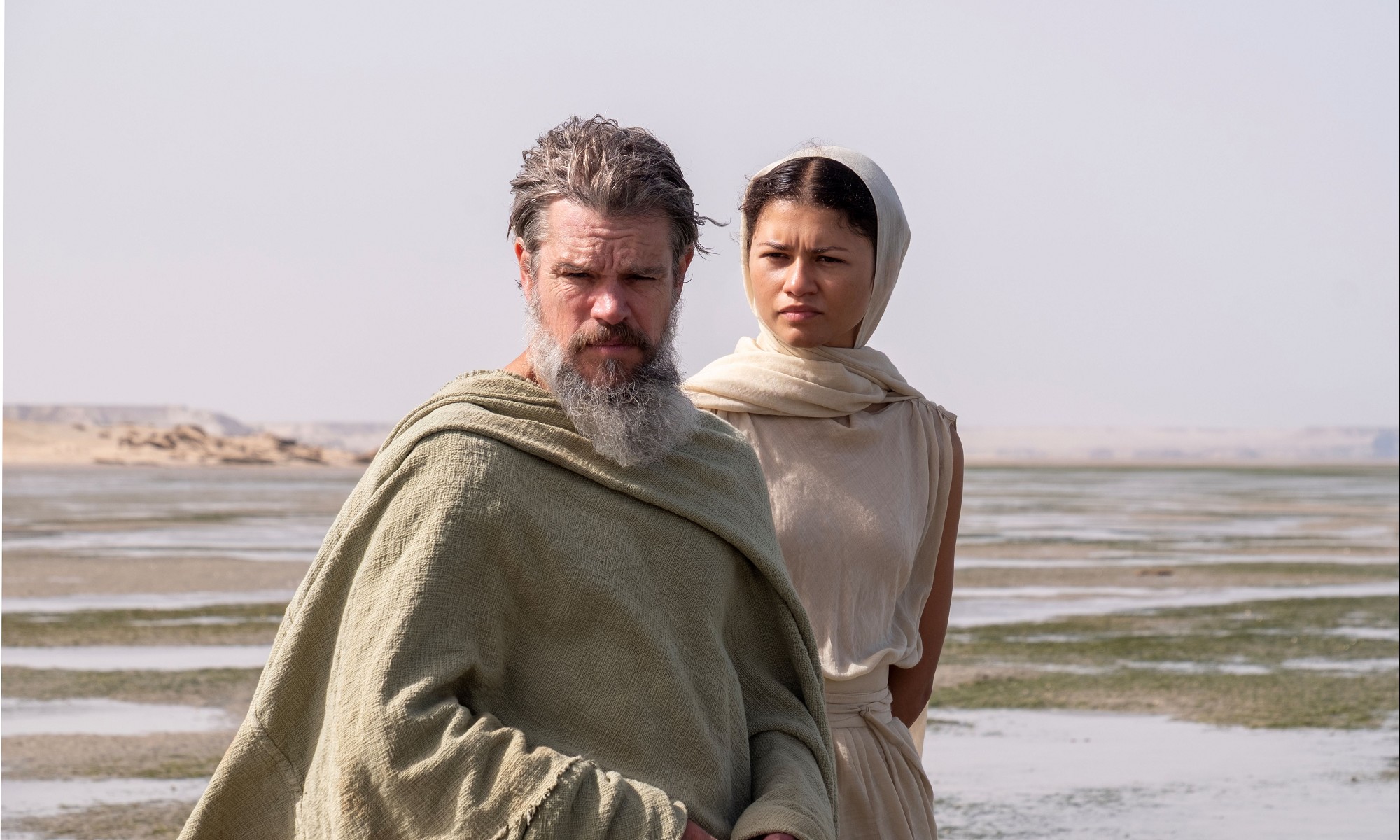 The Odyssey