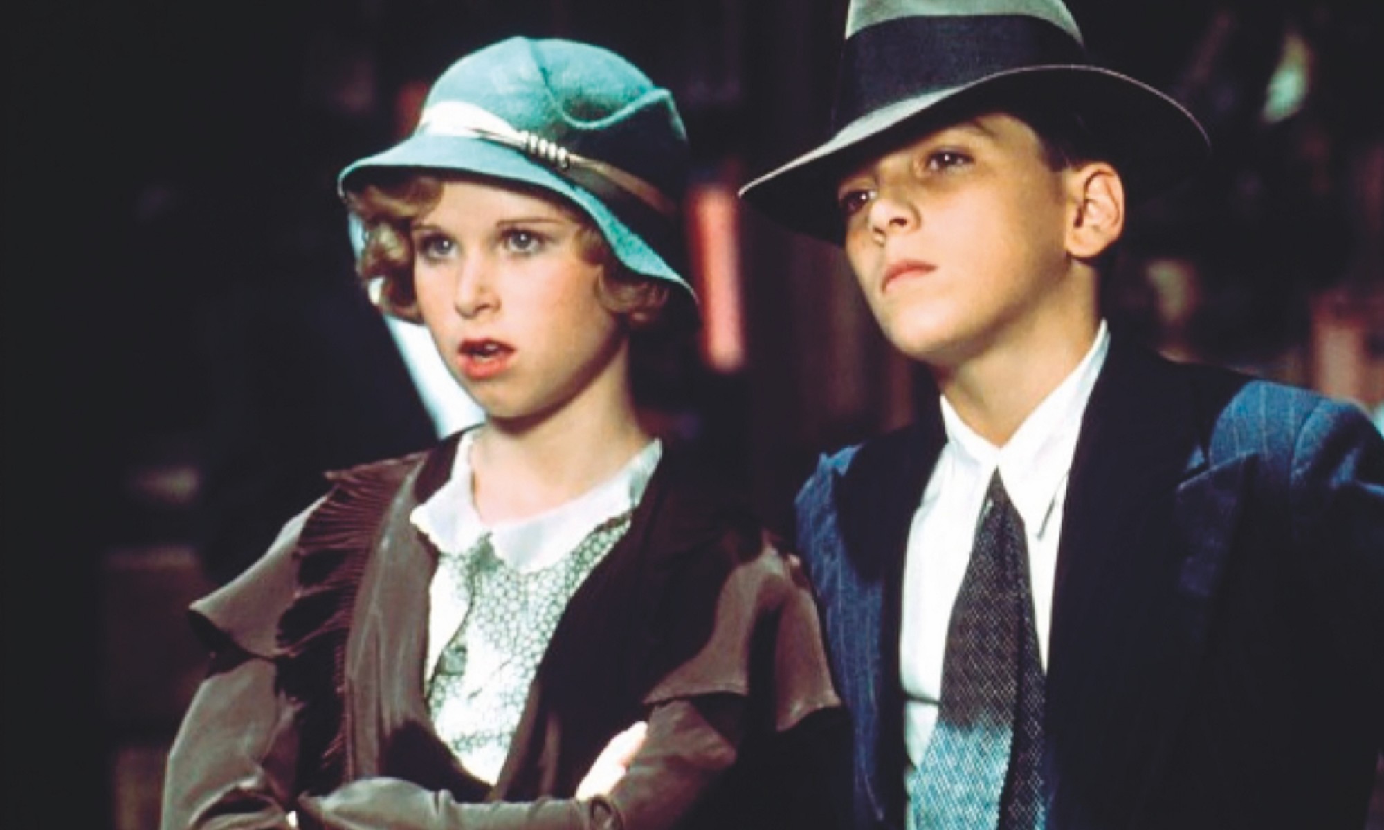Bugsy Malone