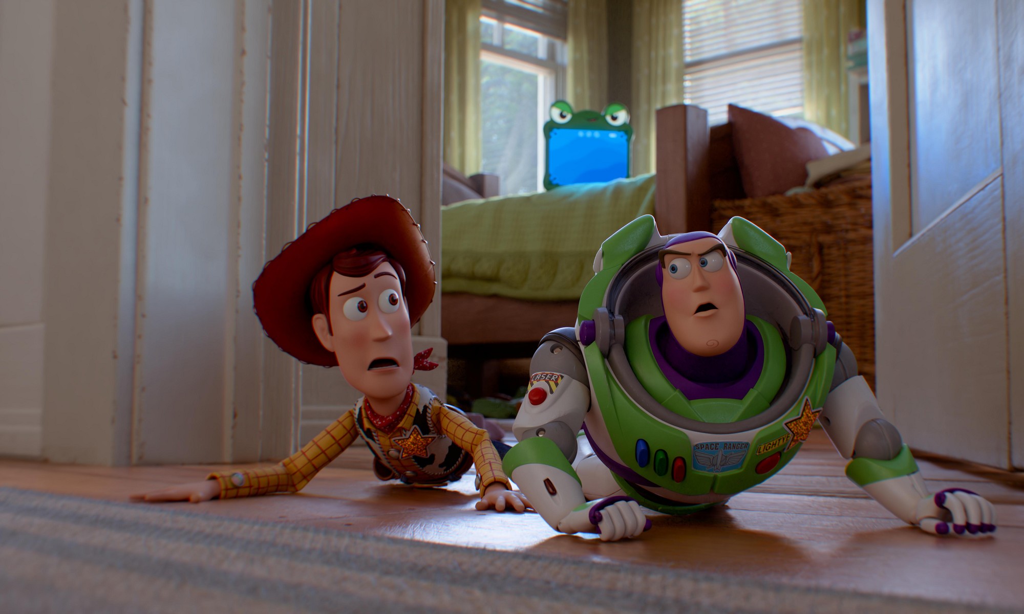 Toy Story 5