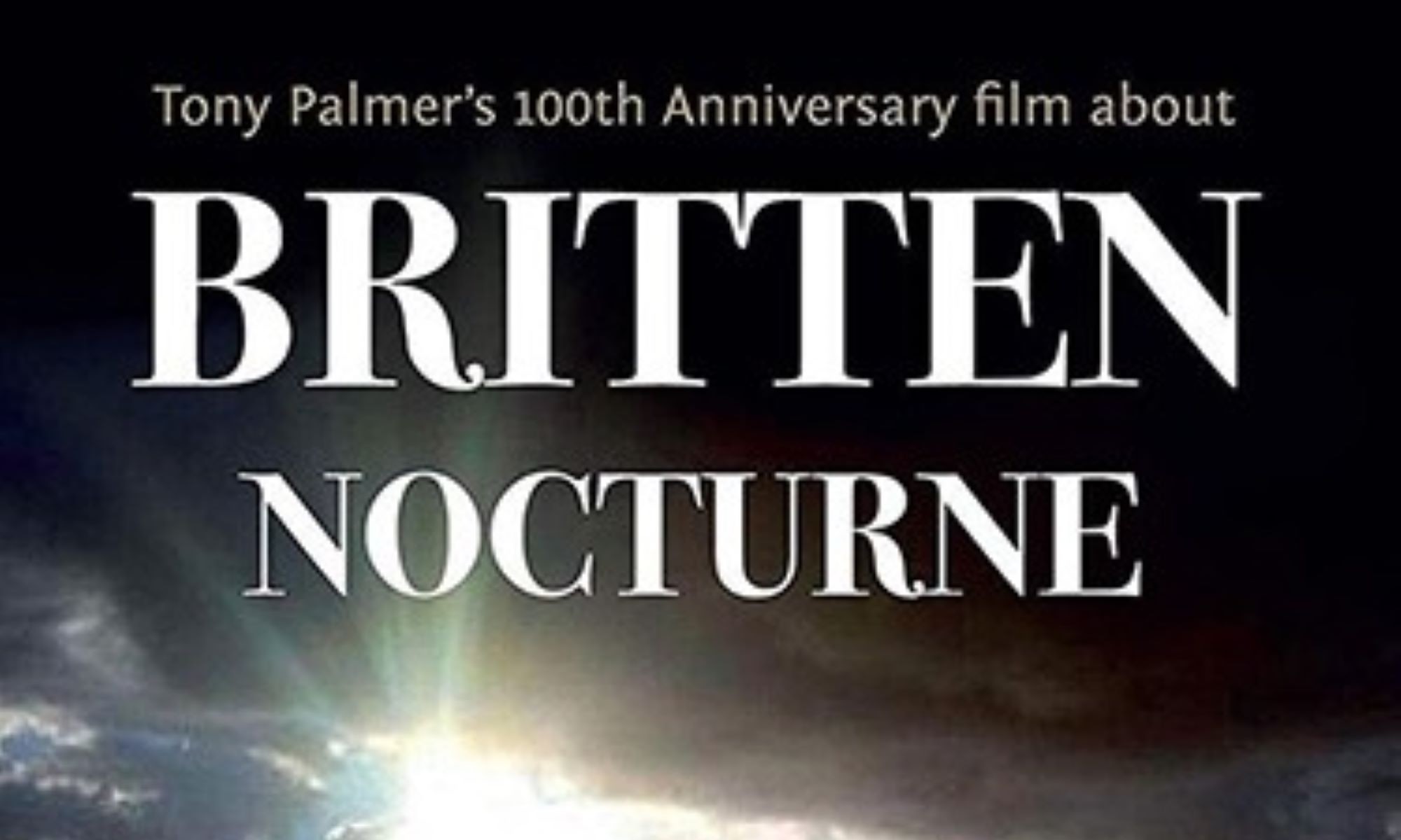 BRITTEN: NOCTURNE