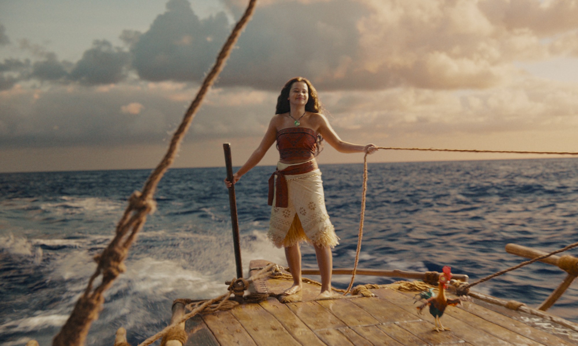 Moana