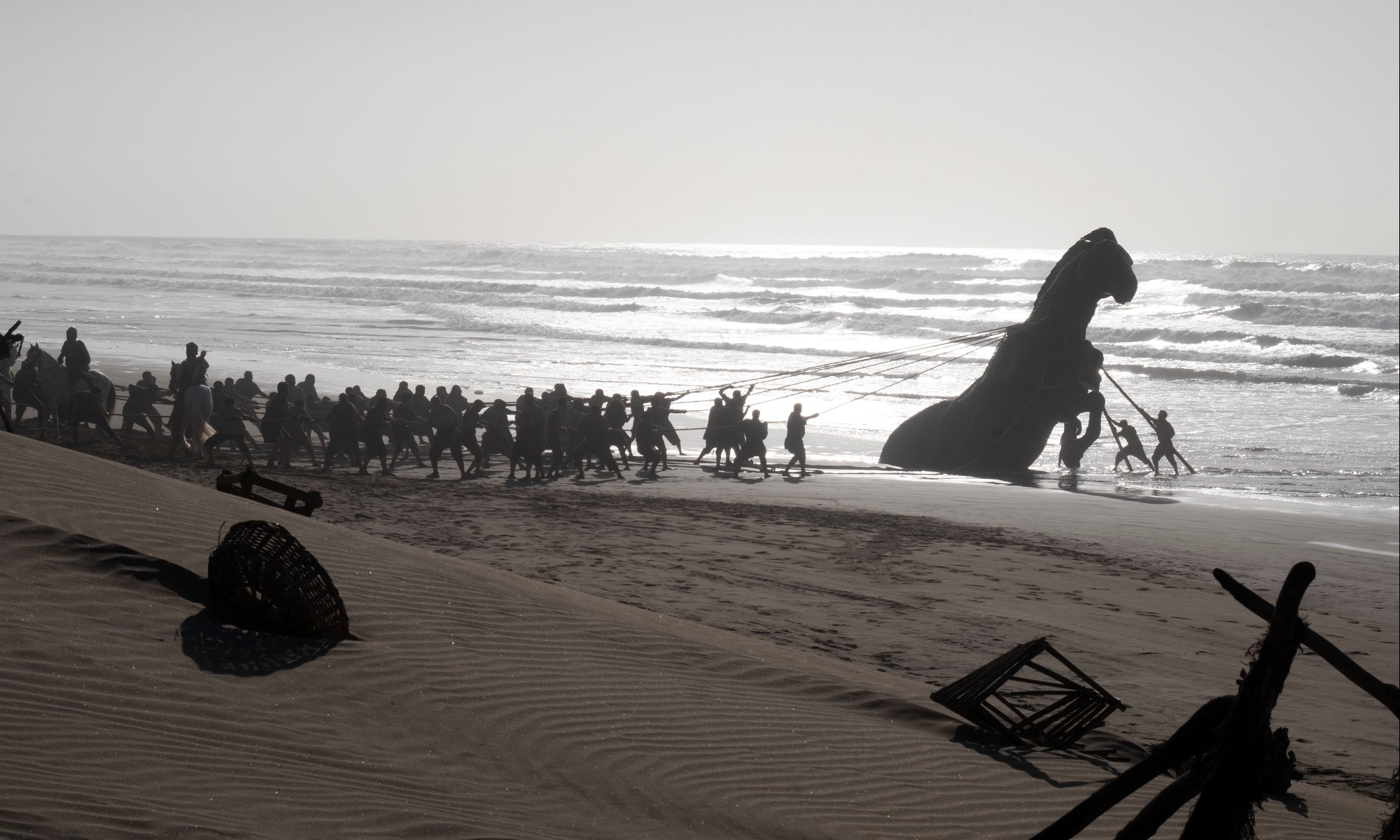 The Odyssey