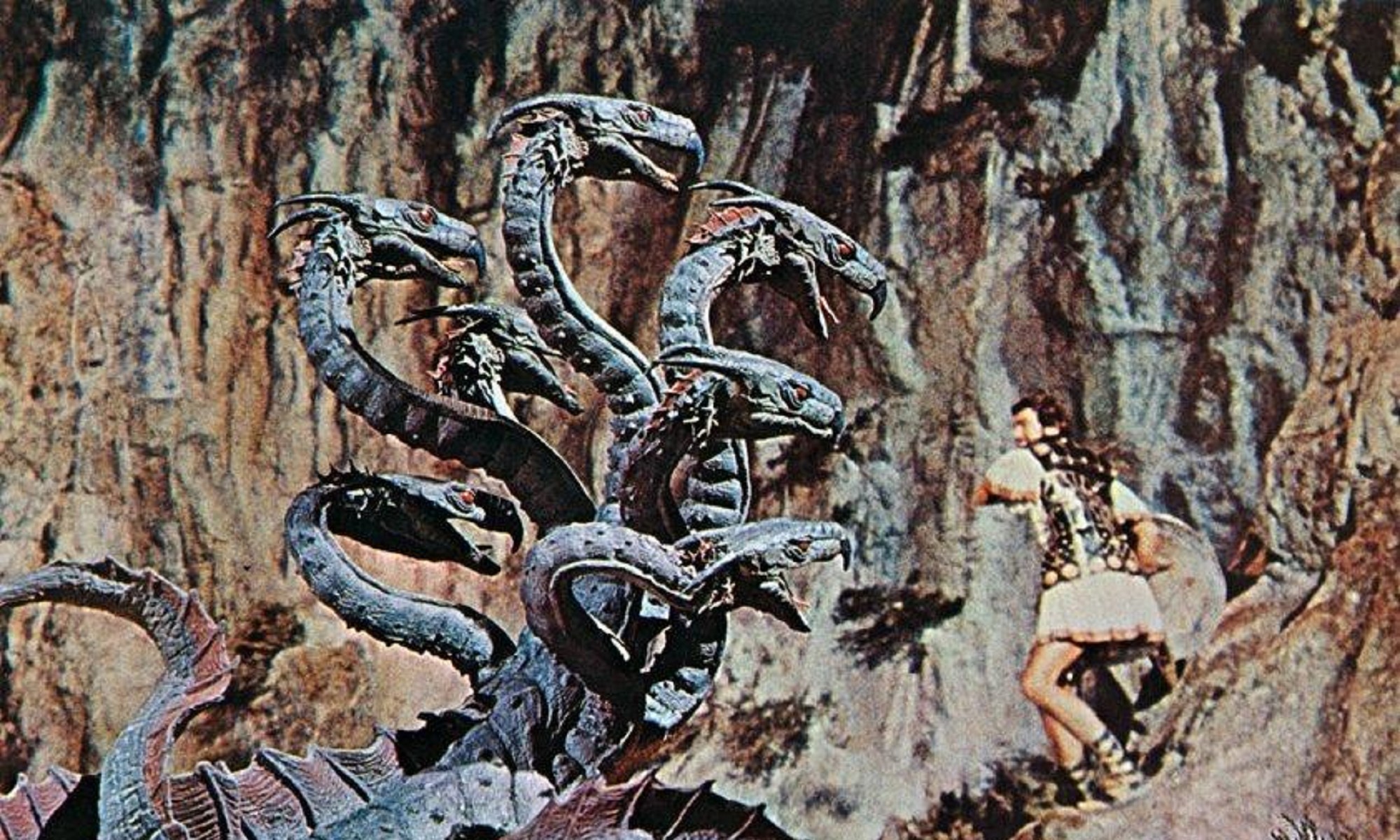 Jason and the Argonauts