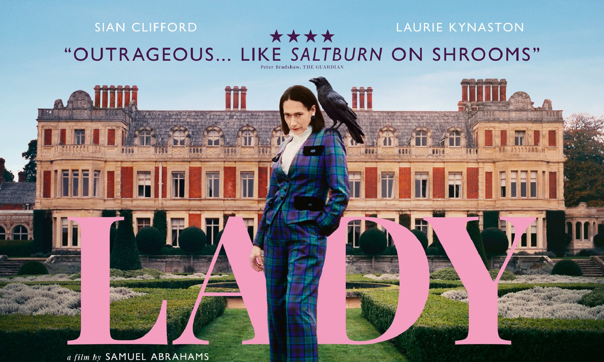 Lady
