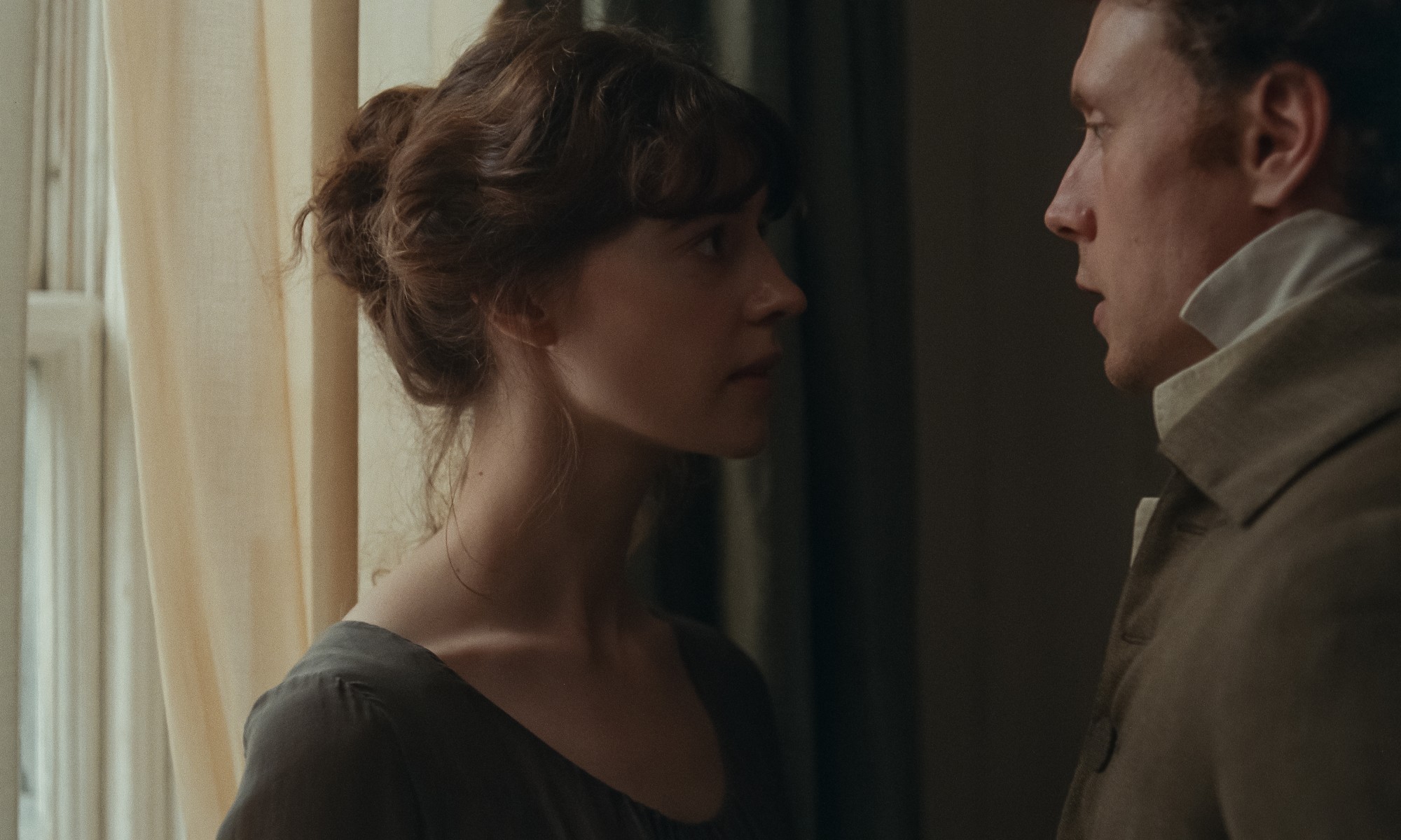 Sense and Sensibility (2026)