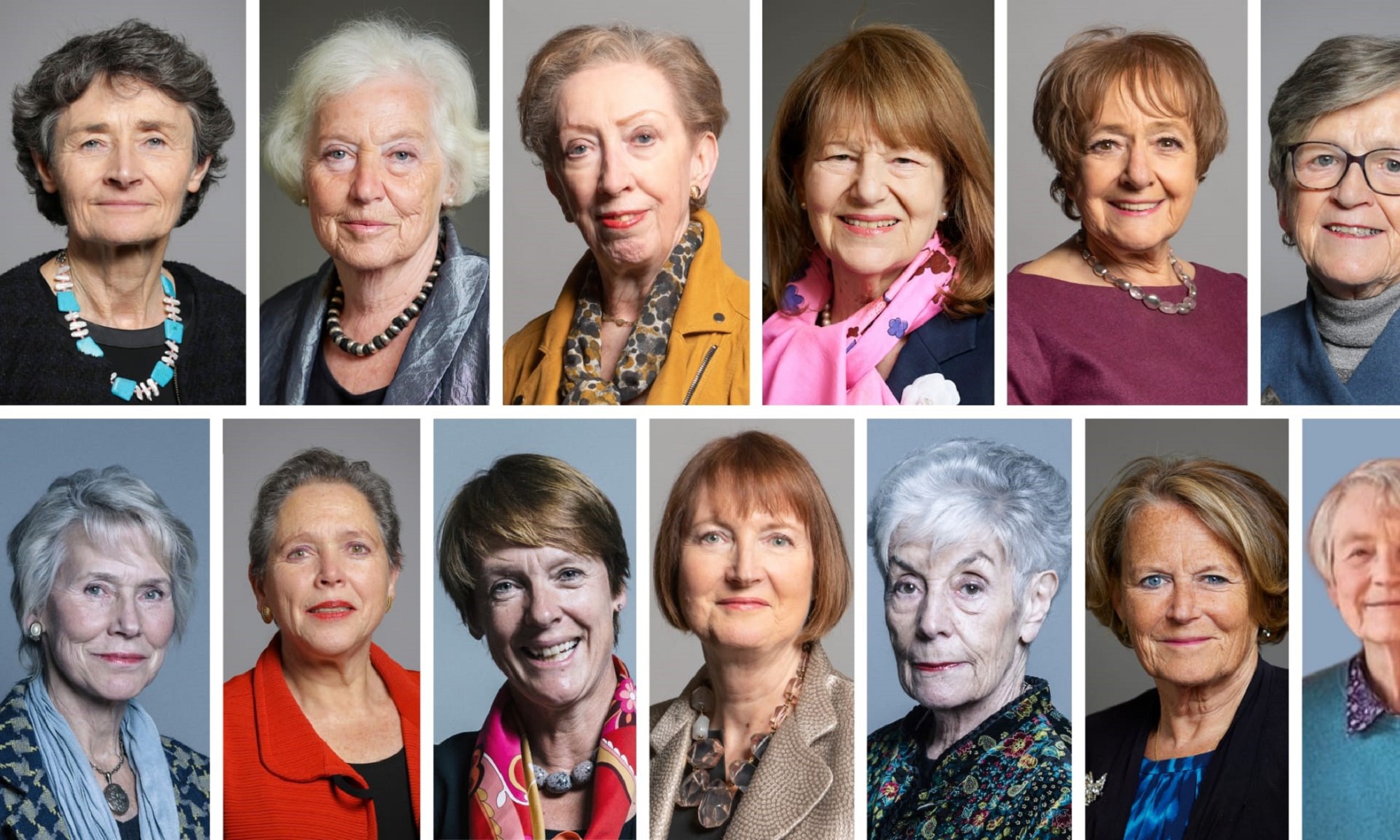 Breaking Barriers: Women in Politics - Film Screening & Panel Discussion