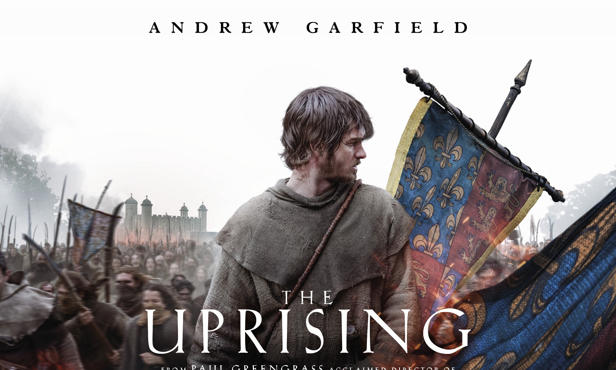 The Uprising