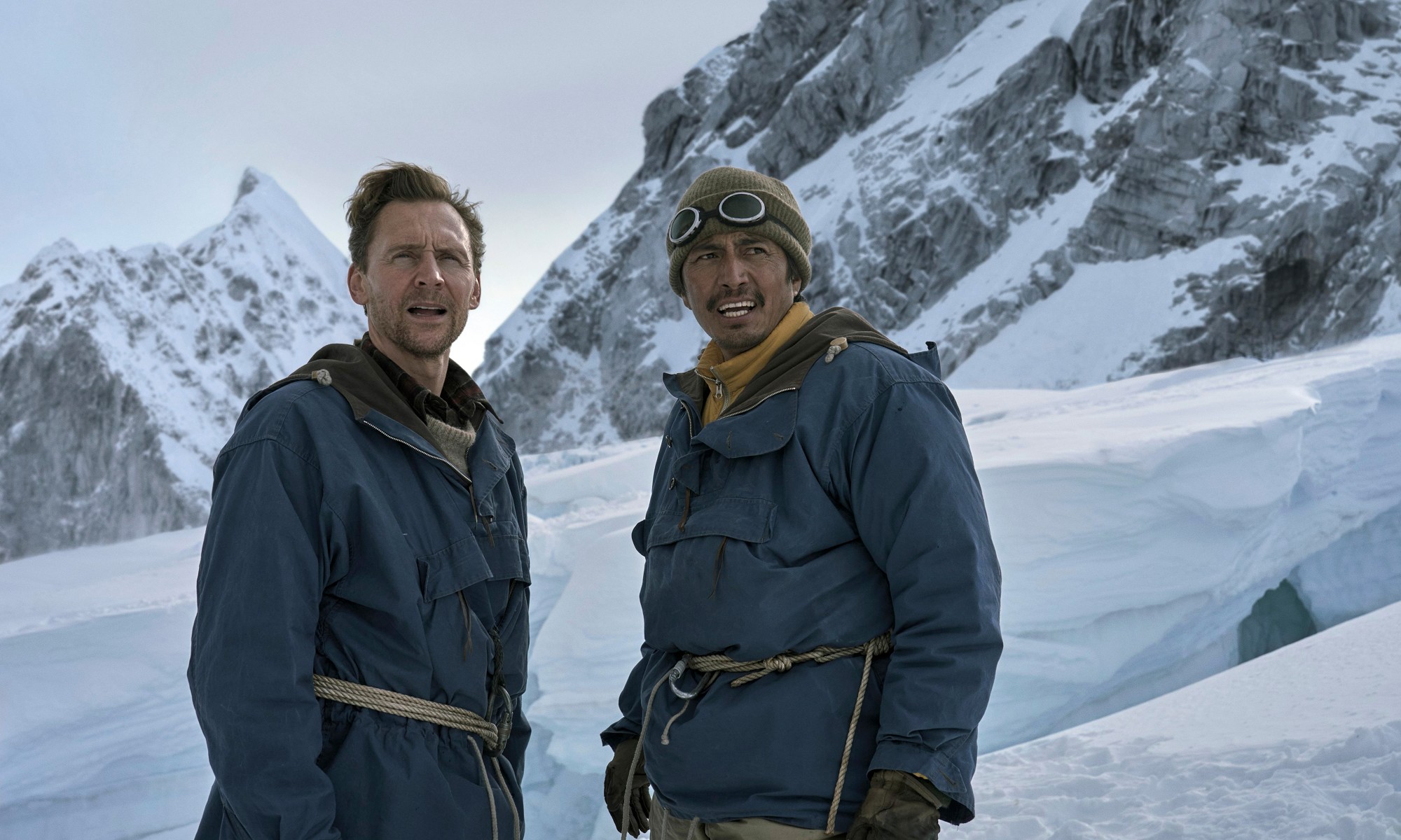 Tenzing