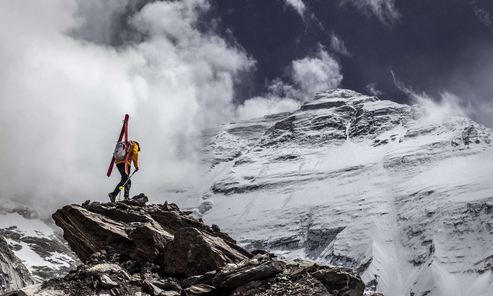 Everest: The Other Side