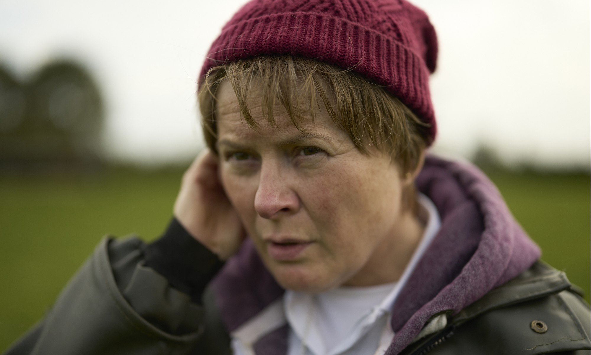 The Lost Children of Tuam