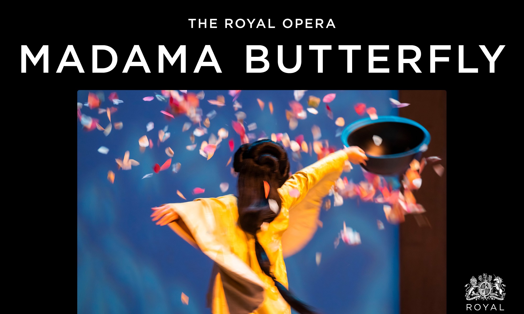 ROH: MADAMA BUTTERFLY (2024)