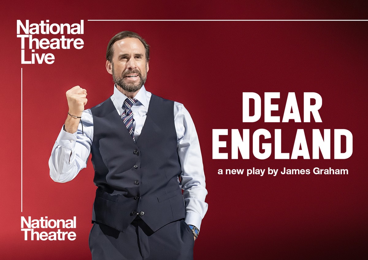 NT Live: Dear England