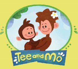 Toddler Time: Tee & Mo