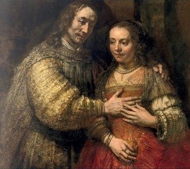 Exhibition on Screen – Rembrandt