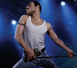 Bohemian Rhapsody