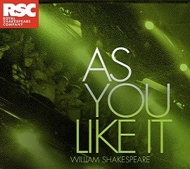RSC: As You Like It