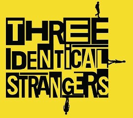 Three Identical Strangers