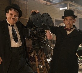 Stan & Ollie