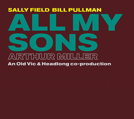 NT Live: All My Sons