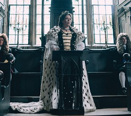 The Favourite