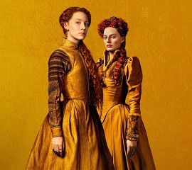 Mary Queen of Scots