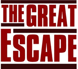 The Great Escape with Dan Snow: A Gala Screening on the 75th Ann