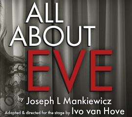 NT Live: All About Eve