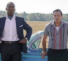 Pat’s Movie Greats: Green Book