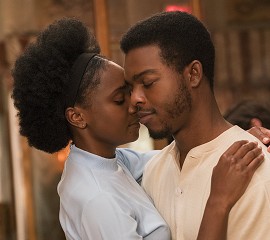 If Beale Street Could Talk