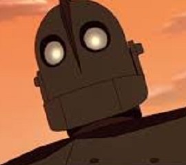 The Iron Giant