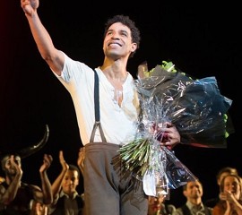 Yuli – The Carlos Acosta Story + Satellite Q&A