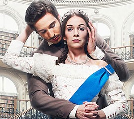 Victoria – Northern Ballet (2019)
