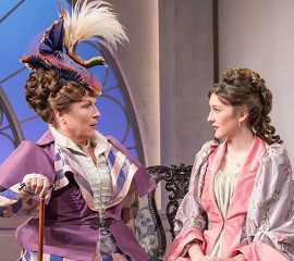 Oscar Wilde Season: Lady Windermere’s Fan