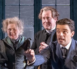 Oscar Wilde Season: The Importance of Being Earnest