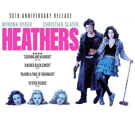 Heathers (30th Anniversary)