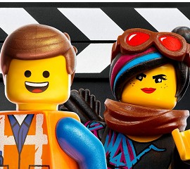 The Lego Movie 2 2D