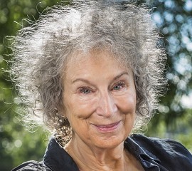 Margaret Atwood: Live In Cinemas