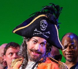 ENO Screen: The Pirates of Penzance (Captured Live)
