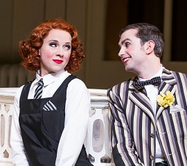ENO Screen: The Mikado (Captured Live)