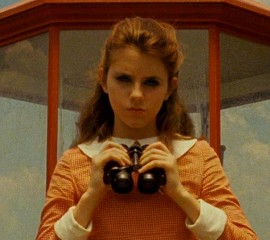 Moonrise Kingdom