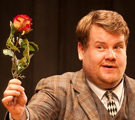 NT Encore: One Man, Two Guvnors