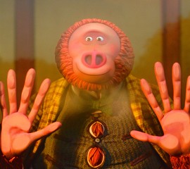 Missing Link