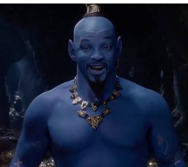 Aladdin 2D