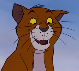 The Aristocats
